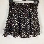 Altar'd State Altar’d State Ruffled Skirt Medium Photo 0