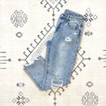joe's jeans  Distressed Niki Boyfriend Jean in Parksville Size 26 Photo 2