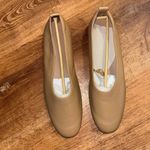 Everlane NEW The Day Glove Flat In Tan Size 11 Photo 3