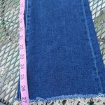 Dear John Blue Flare Wide Leg Jeans Photo 5