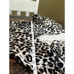 She & Sky  Leopard Print Dress Photo 10