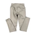 Alo Yoga - Workout Leggings in Tan Photo 2