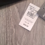 Motherhood Oh baby by  secret for belly pretty please black skirt size medium Photo 2