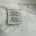 Boston Traders  Women's Plaid Hoodie Fleece Lined Shacket Size Small Photo 5