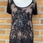 Karen Millen  high low top size 8 Photo 0