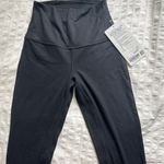 Lululemon  Align Rib Mini Flare Leggings Photo 0