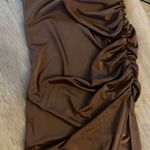 Skirt Brown Photo 1