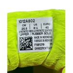 ASICS Women’s Gel Nimbus 22 Neon Yellow Pink And Blue Sneakers 8.5 Photo 7