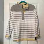 Black Dog Gray Pullover Photo 0