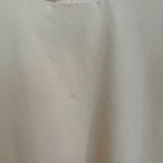 FILA Pastel Orange Sweatshirt Sweater Top Photo 6