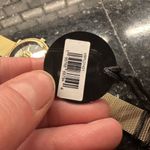 NWT VERSUS VERSACE Brick Lane Gold Mesh 34MM Stainless Steel Bracelet Watch Photo 9