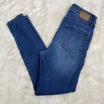Leith ‎ Super High-Rise Skinny Jeans Size 25 Photo 1