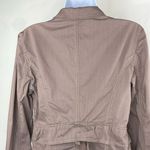 Armani Exchange Y2K Fitted Collared Jacket Career Work size Medium Photo 6