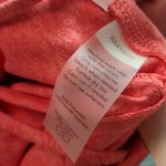 CALIA Women's Lustralux 5” Bodysuit aquatic coral heather size XL Pink Photo 5