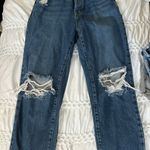 PacSun High Rise Straight Jeans Photo 1
