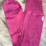 Free People Movement NWOT RARE/UNICORN  Happiness Runs Good Karma Legging Photo 7