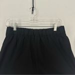 Gap  Off Duty Khaki Shorts Womens Medium Black Photo 8