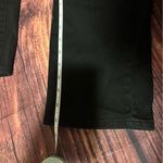 Dear John Women’s  Black Straight Jeans Size 30 Photo 3