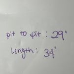 Woman Within  Top Womens 2X Cotton Modest Mature Check Print Workwear Casual Photo 10