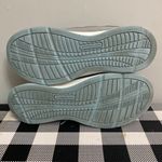 New Balance  walking 877 woman blue and gray sneakers size 10 Photo 4