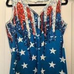 usa tank top Size XL Photo 0