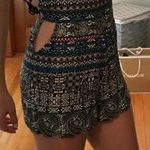 LF NWT Cage Back Romper Photo 0