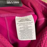 Nike Womens City Ready Running 7" Compression Shorts Berry Fuchsia Small NWOT Photo 6