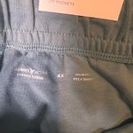 Old Navy  Active Joggers High-Rise Breathable Zip‎ Pockets 4X Photo 2