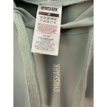 Gymshark  Women’s Pause Hoodie In Light Sea foam Size M Photo 6