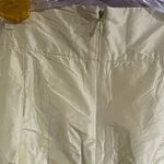 Strenesse by Gabriele Strehe size 4 silk pencil skirt Green Photo 7