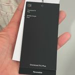 Nike NWT Yoga Therma-FIT Luxe Plus Size 1X Jacquard Reversible Cardigan Jacket Photo 8