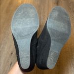 Universal Threads Universal‎ Thread Women’s Black Faux Suede Ankle Booties Size 9 Photo 7