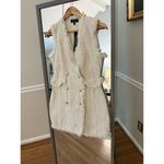 Trixxi  Clothing Company Tweed Bodycon Dress Small Photo 1