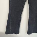 Pilcro and the Letterpress Anthropologie  High Rise Flare Jeans Size 31 Photo 3