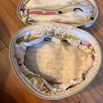 Vera Bradley  Jewelry Travel Case Photo 5