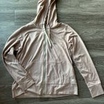 Vuori  Zip-Up Hoodie Halo Performance Photo 1