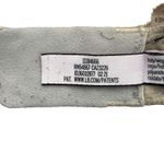 Victoria's Secret  34D Lace Lined Demi Double Print Bra Beige Leopard Photo 5