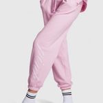 PINK - Victoria's Secret Victoria’s Secret PINK sweatpants Photo 0