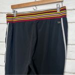 C&C California  Wind Pant Stretch Joggers Black Size XL Photo 4