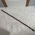 Old Navy Multicolor Braided Belt Photo 3