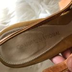 Costume national slingback heeled sandals Size 6 Photo 3