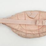 Adidas Originals National Waist Pack Belt Bag Fanny Pack Blush Pink Trefoil Logo Photo 5