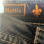Rock Revival Hettie Stretch Cropped Jean Size 26 Photo 6