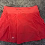 Lululemon  skirt pink Photo 1