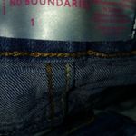 No Boundaries NoBo 1 Jeans Stitch Pocket Jeans Photo 2