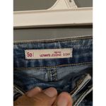 SO  Ultimate Jeggings High Rise Size 0 Photo 2