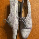 Salvatore Ferragamo Vintage Designer Luxury  Women’s Shoes Size 6.5 Photo 1