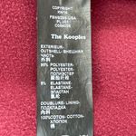 The Kooples  zip up hoodie small Photo 6