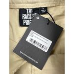 The Ragged Priest  - Field Drill Pants in Beige Photo 2