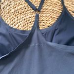 Outdoor Voices  Black Athletic Dress Photo 10